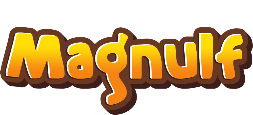 Magnulf cookies logo