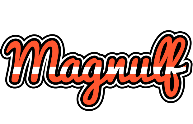 Magnulf denmark logo