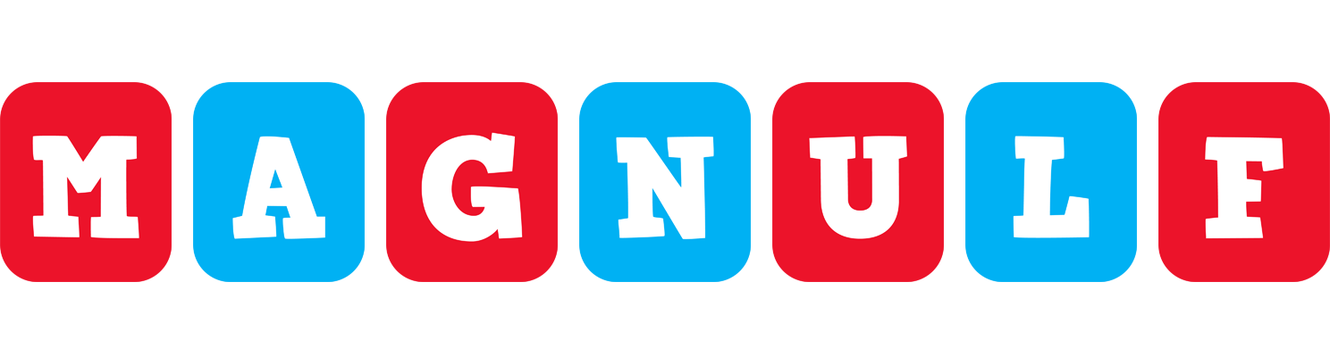 Magnulf diesel logo