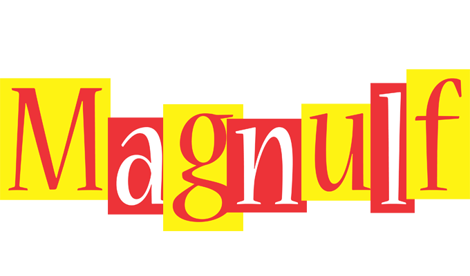 Magnulf errors logo