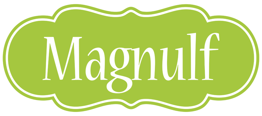 Magnulf family logo