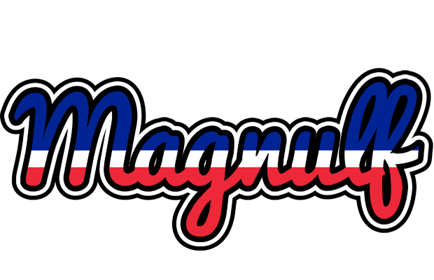 Magnulf france logo