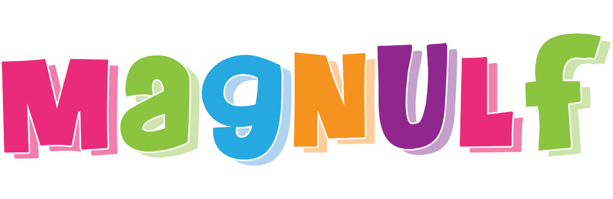Magnulf friday logo