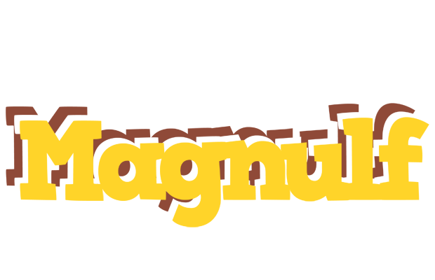 Magnulf hotcup logo