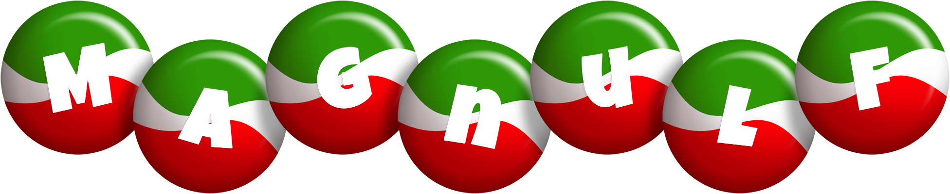 Magnulf italy logo