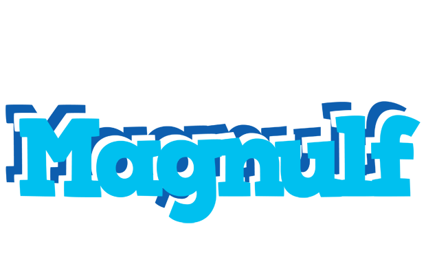 Magnulf jacuzzi logo