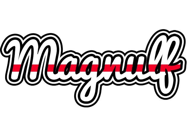 Magnulf kingdom logo