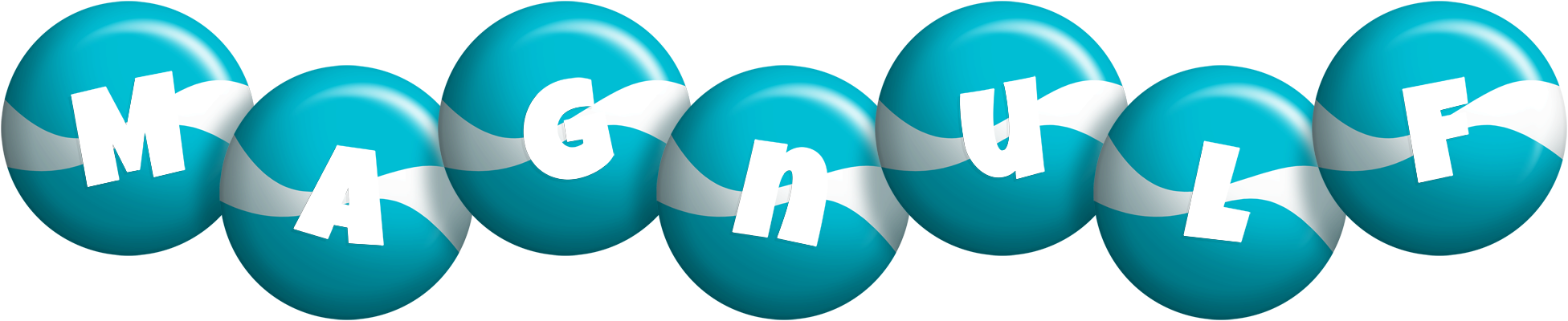 Magnulf messi logo