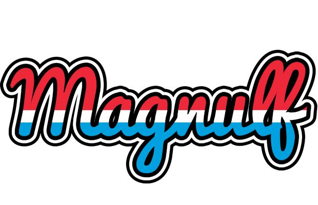 Magnulf norway logo