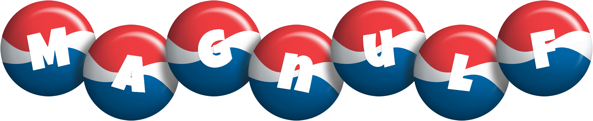 Magnulf paris logo
