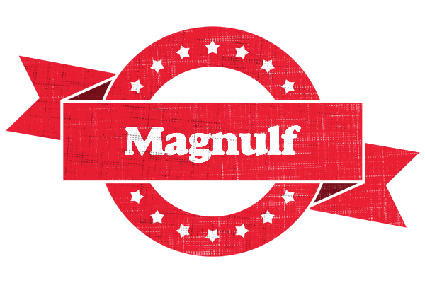 Magnulf passion logo