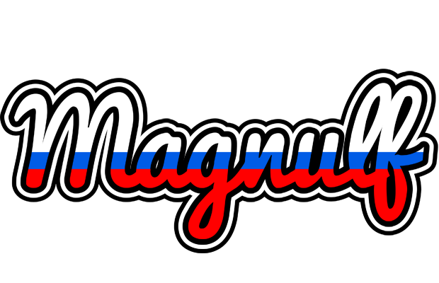 Magnulf russia logo