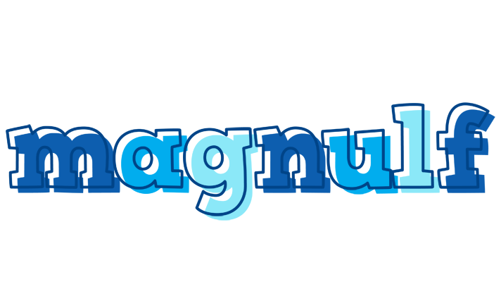 Magnulf sailor logo