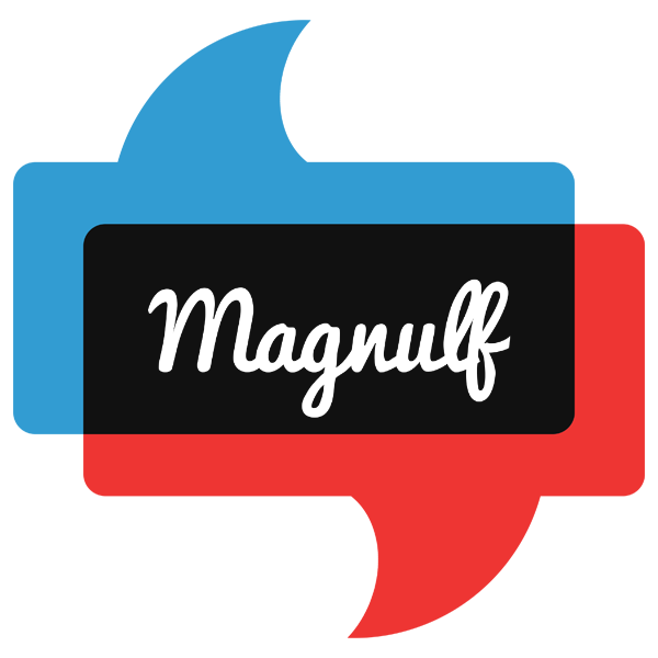 Magnulf sharks logo