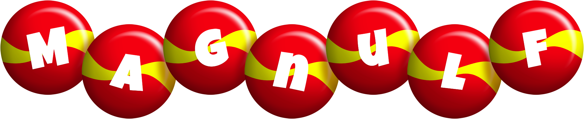Magnulf spain logo