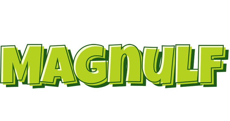 Magnulf summer logo