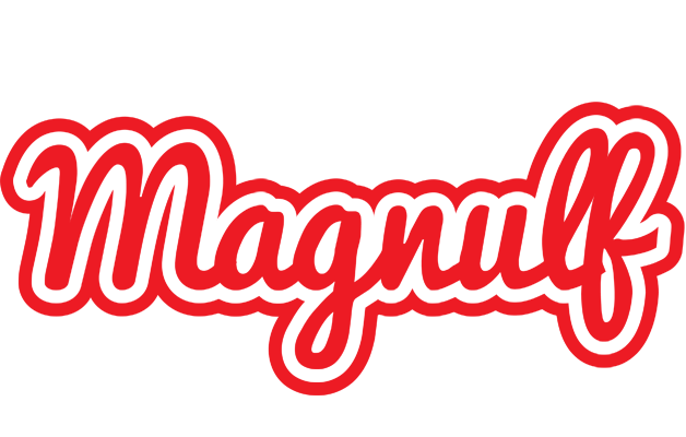 Magnulf sunshine logo