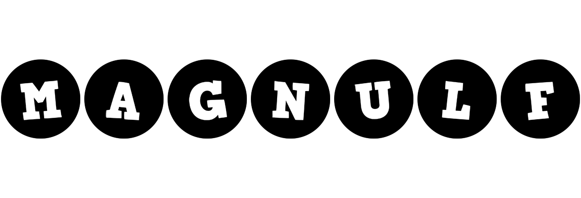 Magnulf tools logo