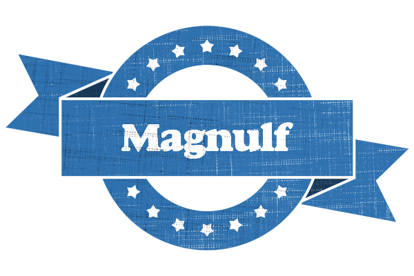 Magnulf trust logo