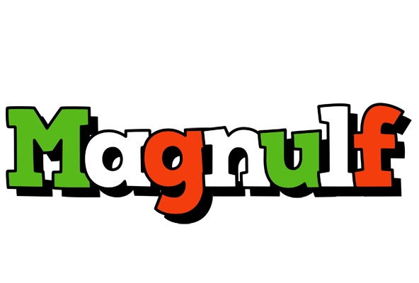 Magnulf venezia logo