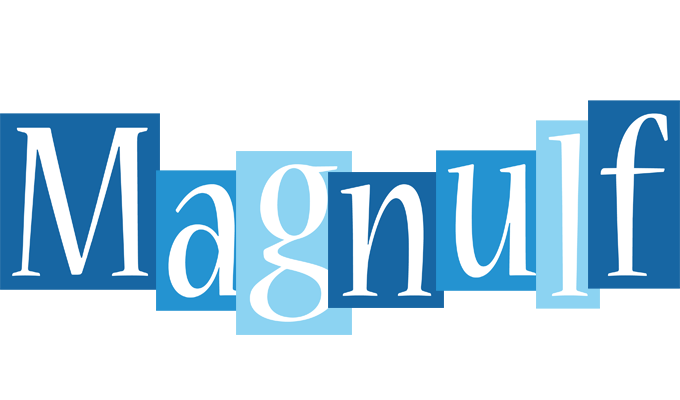 Magnulf winter logo