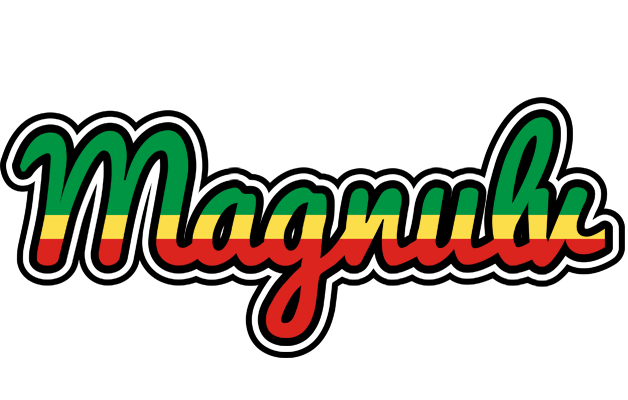 Magnulv african logo