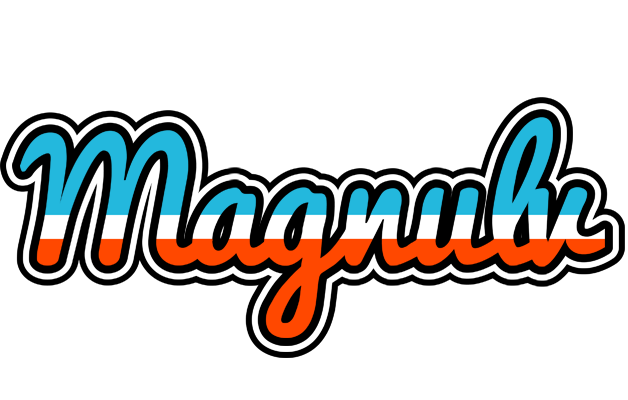 Magnulv america logo