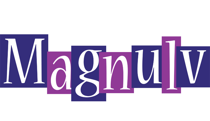Magnulv autumn logo