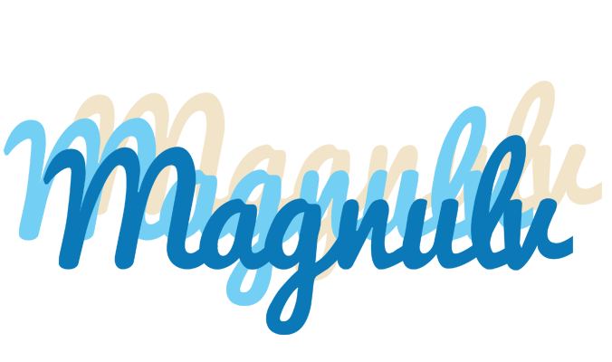 Magnulv breeze logo