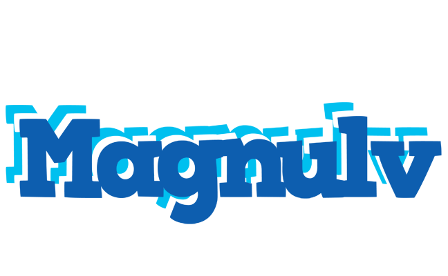 Magnulv business logo