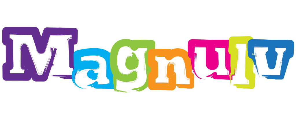 Magnulv casino logo