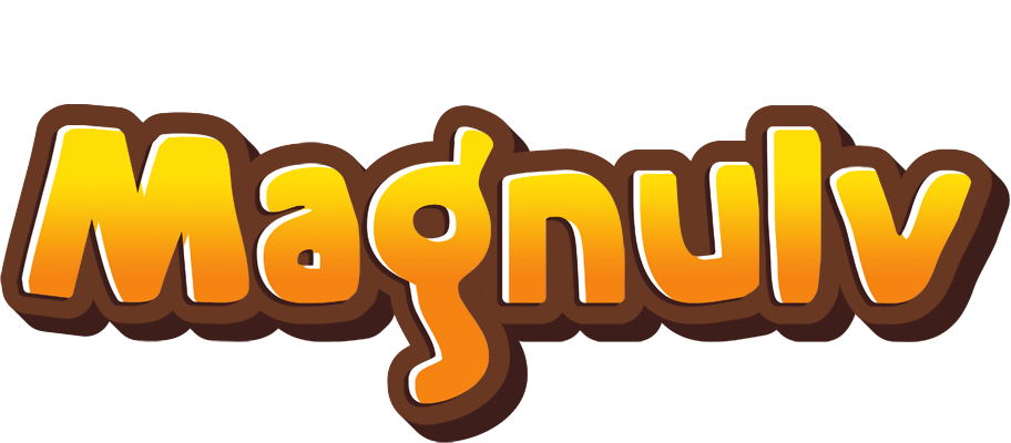 Magnulv cookies logo