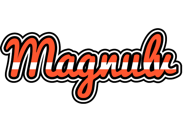 Magnulv denmark logo