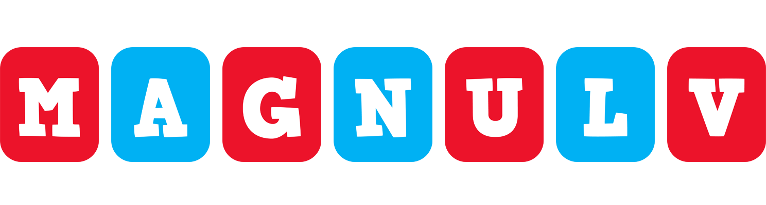 Magnulv diesel logo