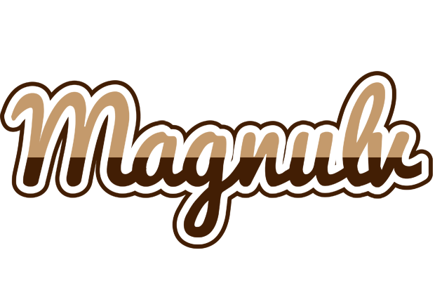 Magnulv exclusive logo