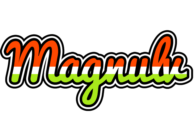 Magnulv exotic logo