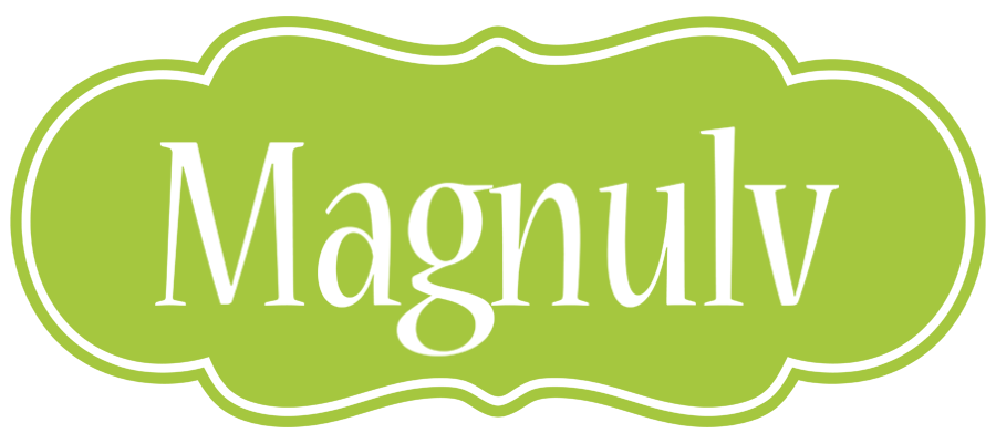 Magnulv family logo