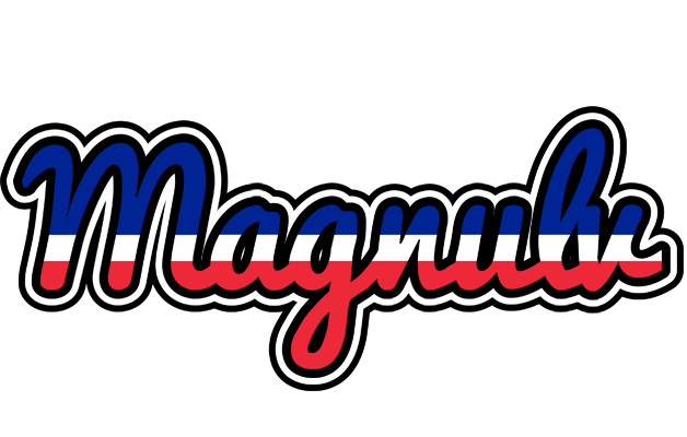 Magnulv france logo