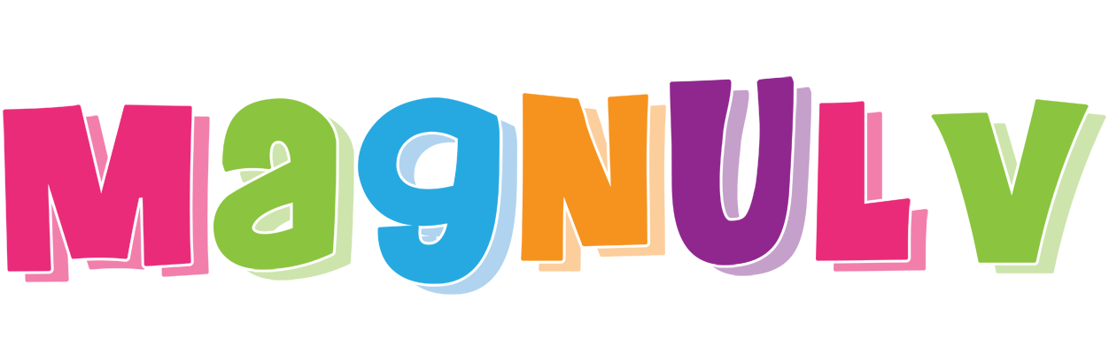 Magnulv friday logo