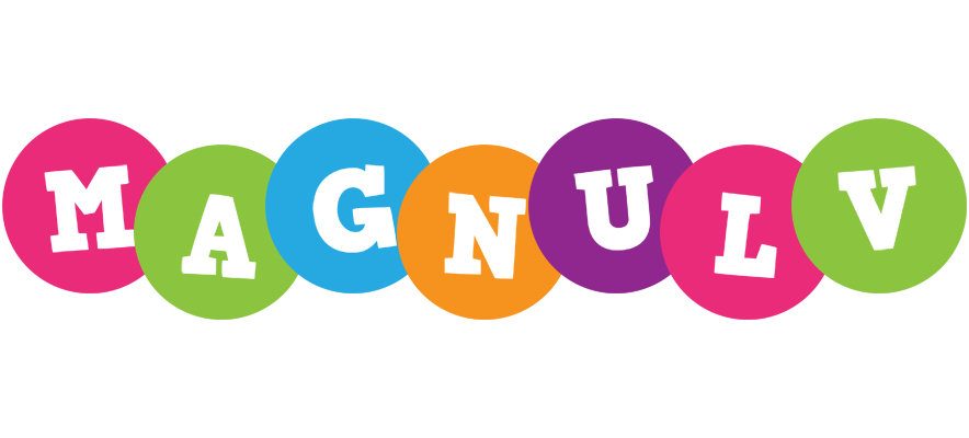 Magnulv friends logo