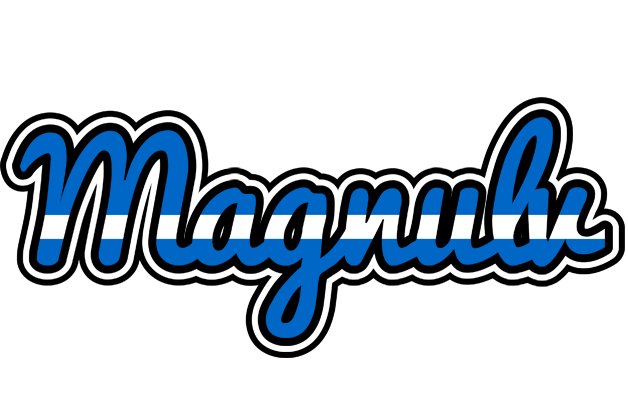 Magnulv greece logo