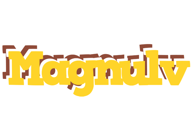 Magnulv hotcup logo