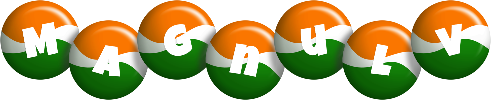 Magnulv india logo