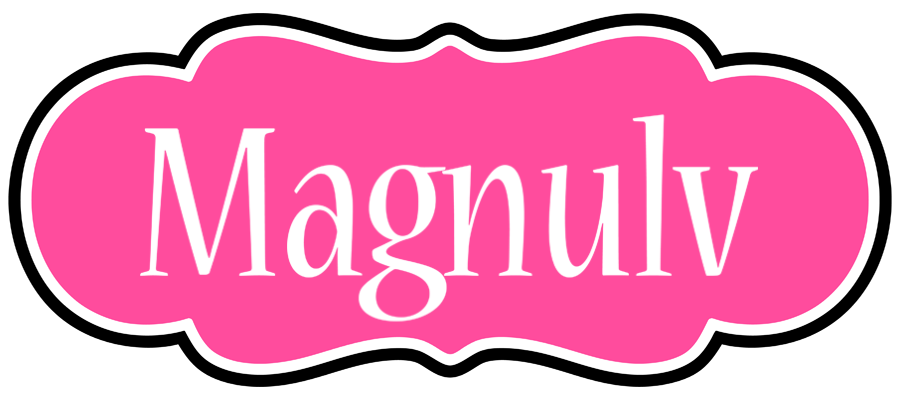 Magnulv invitation logo