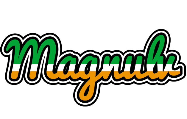 Magnulv ireland logo