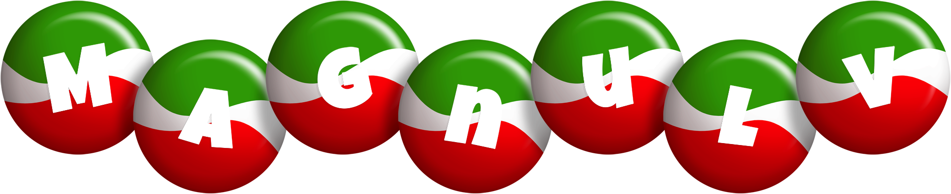 Magnulv italy logo