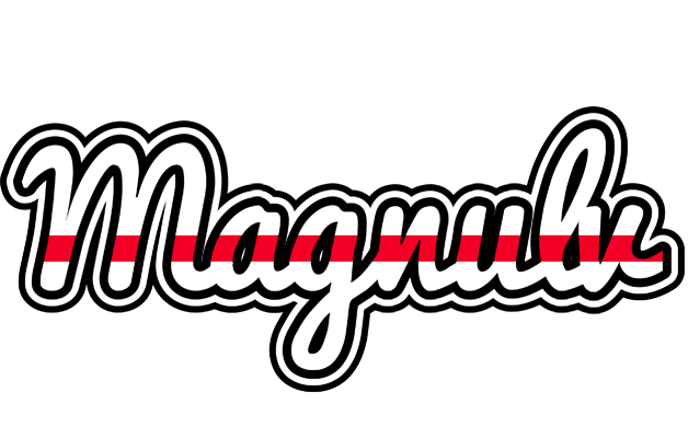 Magnulv kingdom logo
