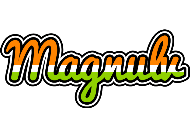 Magnulv mumbai logo