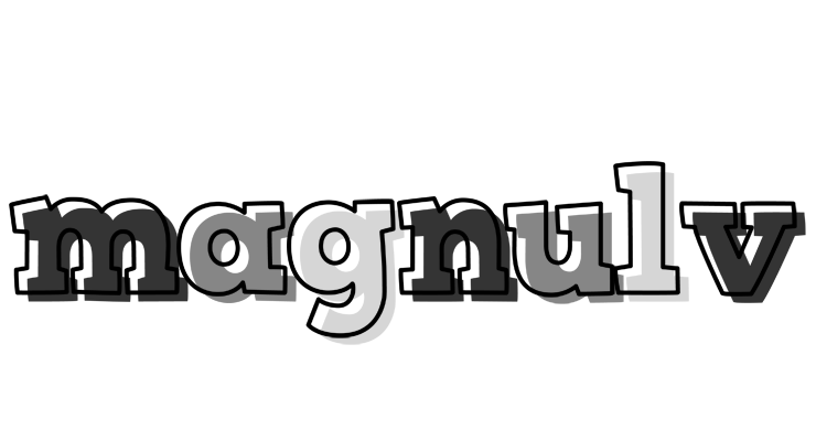 Magnulv night logo