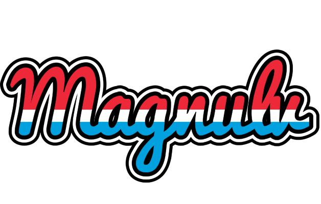 Magnulv norway logo